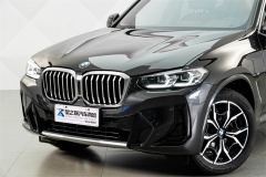 BMW X3 xDrive25i M Sport Package - фото 2
