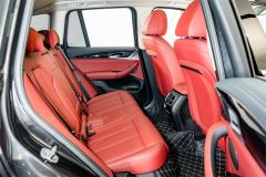 BMW X3 xDrive25i M Sport Package - фото 20