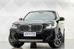 BMW X3 xDrive25i M Sport Package - фото 3