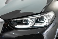 BMW X3 xDrive25i M Sport Package - фото 4