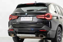 BMW X3 xDrive25i M Sport Package - фото 7