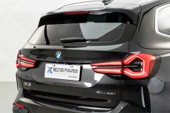 BMW X3 xDrive25i M Sport Package - фото 8
