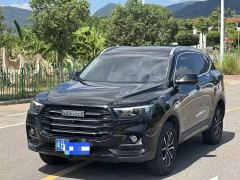 Haval H6 Guochao Edition 1.5T 2WD Champion Edition - ფოტო 1