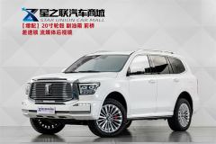 Tank 500 3.0T Business Edition 5 - ფოტო 1