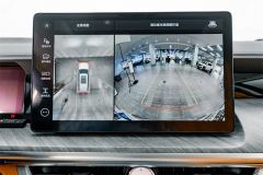 Tank 500 3.0T Business Edition 5 - ფოტო 11