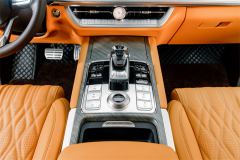 Tank 500 3.0T Business Edition 5 - ფოტო 15