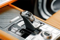 Tank 500 3.0T Business Edition 5 - ფოტო 17