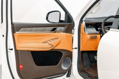 Tank 500 3.0T Business Edition 5 - ფოტო 18