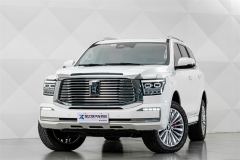 Tank 500 3.0T Business Edition 5 - ფოტო 2