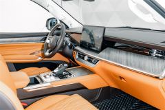 Tank 500 3.0T Business Edition 5 - ფოტო 20
