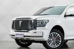 Tank 500 3.0T Business Edition 5 - ფოტო 3