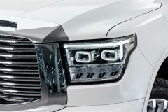 Tank 500 3.0T Business Edition 5 - ფოტო 4