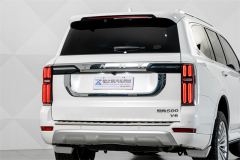 Tank 500 3.0T Business Edition 5 - ფოტო 7