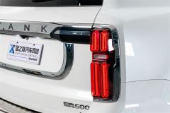 Tank 500 3.0T Business Edition 5 - ფოტო 8