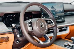 Tank 500 3.0T Business Edition 5 - ფოტო 9