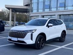Haval H6 1.5T Two-Wheel Drive Max - ფოტო 1