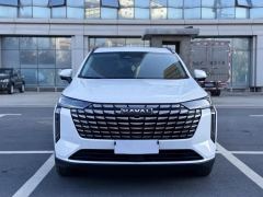 Haval H6 1.5T Two-Wheel Drive Max - ფოტო 2