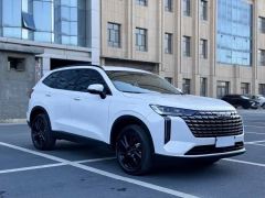 Haval H6 1.5T Two-Wheel Drive Max - ფოტო 3