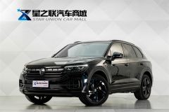 Volkswagen Touareg 3.0T Edition - фото 1