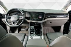Volkswagen Touareg 3.0T Edition - фото 14