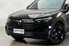 Volkswagen Touareg 3.0T Edition - фото 2