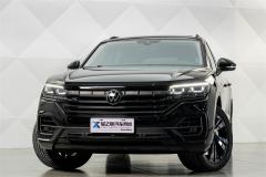 Volkswagen Touareg 3.0T Edition - фото 3