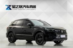 Volkswagen Touareg 3.0T Edition - фото 5