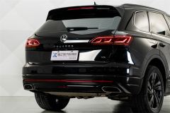 Volkswagen Touareg 3.0T Edition - фото 7