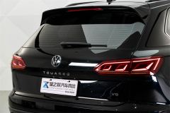 Volkswagen Touareg 3.0T Edition - фото 8