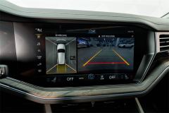 Volkswagen Touareg 3.0T Edition - фото 9