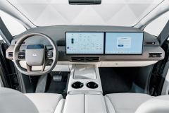 Li Auto MEGA 710km Ultra - ფოტო 13