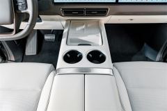 Li Auto MEGA 710km Ultra - ფოტო 14