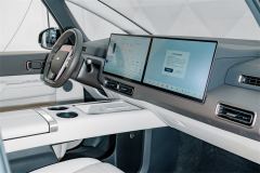 Li Auto MEGA 710km Ultra - ფოტო 18