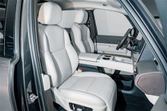 Li Auto MEGA 710km Ultra - ფოტო 19