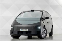 Li Auto MEGA 710km Ultra - ფოტო 2