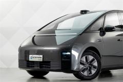 Li Auto MEGA 710km Ultra - ფოტო 3