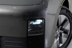 Li Auto MEGA 710km Ultra - ფოტო 4