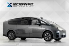 Li Auto MEGA 710km Ultra - ფოტო 5