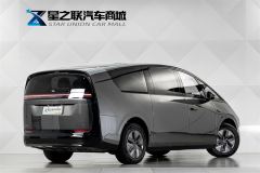 Li Auto MEGA 710km Ultra - ფოტო 6
