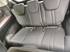 GAC Aion M6 Pro 270T Luxury Edition - ფოტო 10