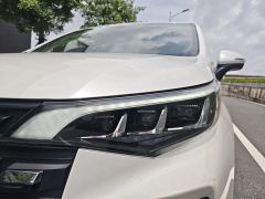 GAC Aion M6 Pro 270T Luxury Edition - ფოტო 11