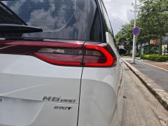 GAC Aion M6 Pro 270T Luxury Edition - ფოტო 12
