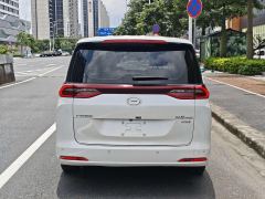 GAC Aion M6 Pro 270T Luxury Edition - ფოტო 14