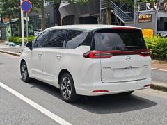 GAC Aion M6 Pro 270T Luxury Edition - ფოტო 15