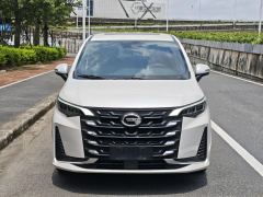 GAC Aion M6 Pro 270T Luxury Edition - ფოტო 2
