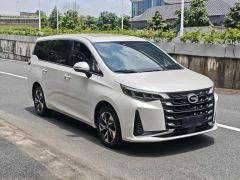 GAC Aion M6 Pro 270T Luxury Edition - ფოტო 3