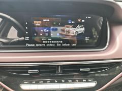 GAC Aion M6 Pro 270T Luxury Edition - ფოტო 4