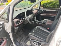 GAC Aion M6 Pro 270T Luxury Edition - ფოტო 5