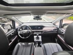 GAC Aion M6 Pro 270T Luxury Edition - ფოტო 6