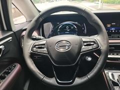 GAC Aion M6 Pro 270T Luxury Edition - ფოტო 7